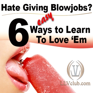 Blowjob How To 7